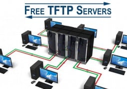 Free TFTP Servers for Windows