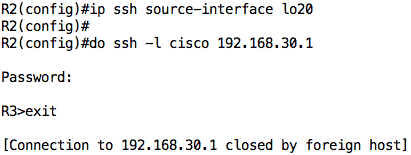 ssh-source