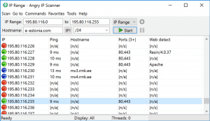 How To Scan Network for IP Addresses Using CMD & Top Tools for 2026