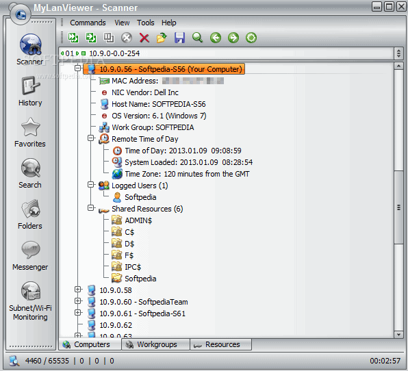 mylan viewer