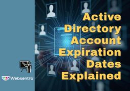 Active Directory Account Expiration Dates Explained