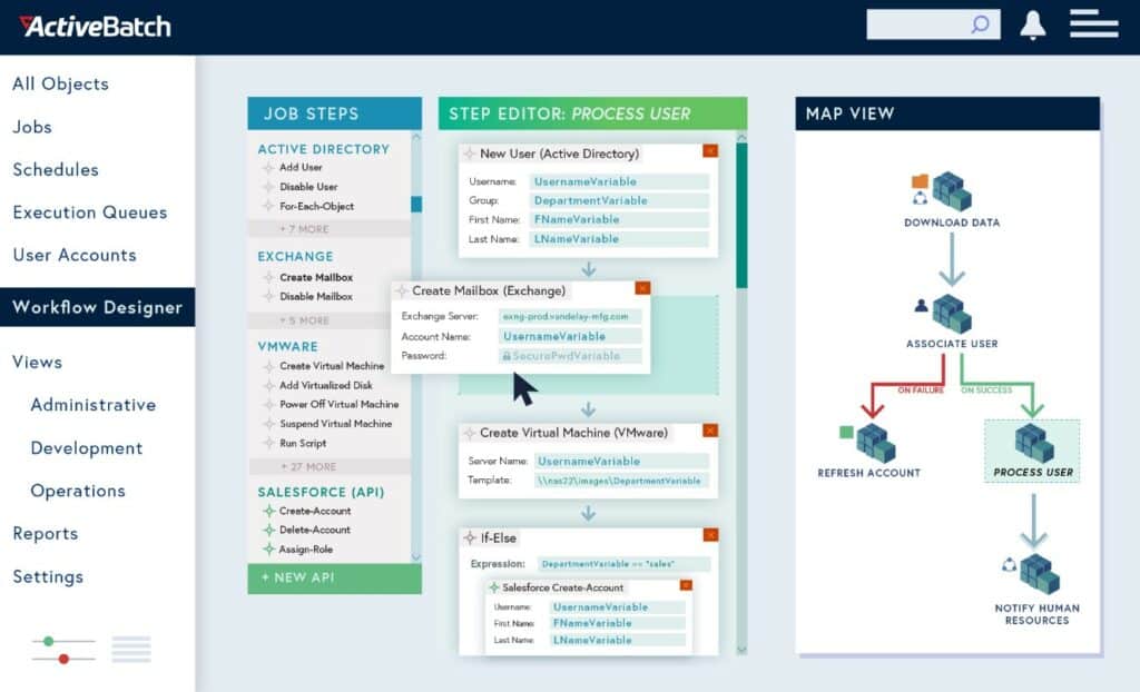 3 Best ActiveBatch Alternatives for 2024
