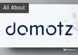 All About Domotz