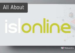 All About ISL Online