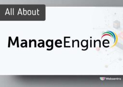 All About ManageEngine
