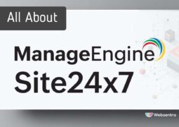 All About Site24x7