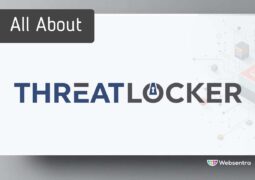 All About ThreatLocker