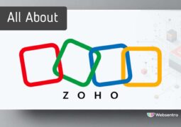 All About Zoho