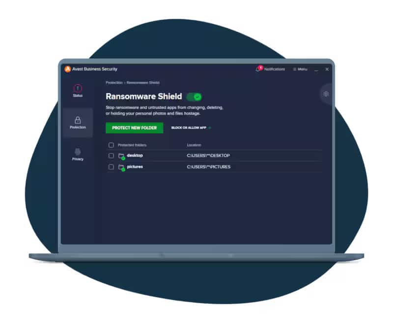 Avast Ultimate Business Security Business Security Suites