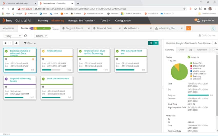 12 Best Batch Scheduling Tools For 2025 With Free Trial Links 