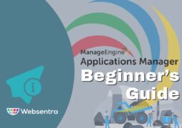 Beginners Guide to ManageEngine Applications Manager
