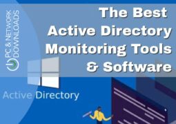 Best Active Directory Monitoring Tools and Software