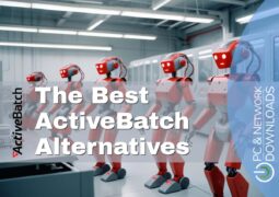 The Best ActiveBatch Alternatives
