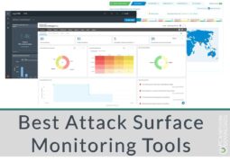 Best Attack Surface Monitoring Tools