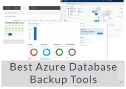 Best Azure Database Backup Tools