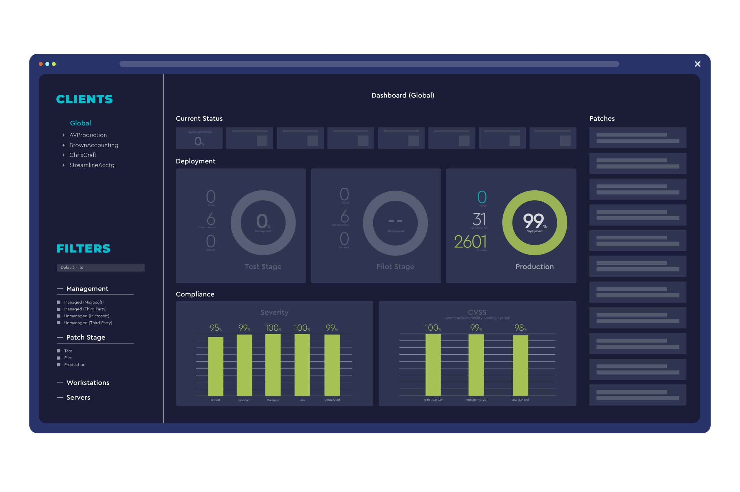 Best Batch Scheduling Tools ConnectWise Automate
