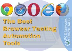 Best Browser Testing Automation Tools