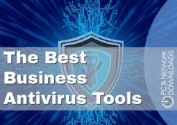 Best Business Antivirus Tools