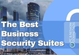 Best Business Security Suites