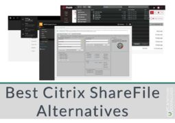 Best Citrix ShareFile Alternatives
