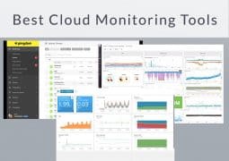 Best Cloud Monitoring Tools