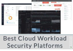 Best Cloud Workload Security Platforms