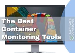 Best Container Monitoring Tools
