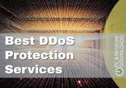 Best DDoS Protection Services