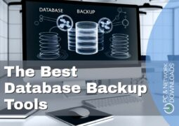 The Best Database Backup Tools