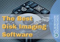 Best Disk Imaging Software