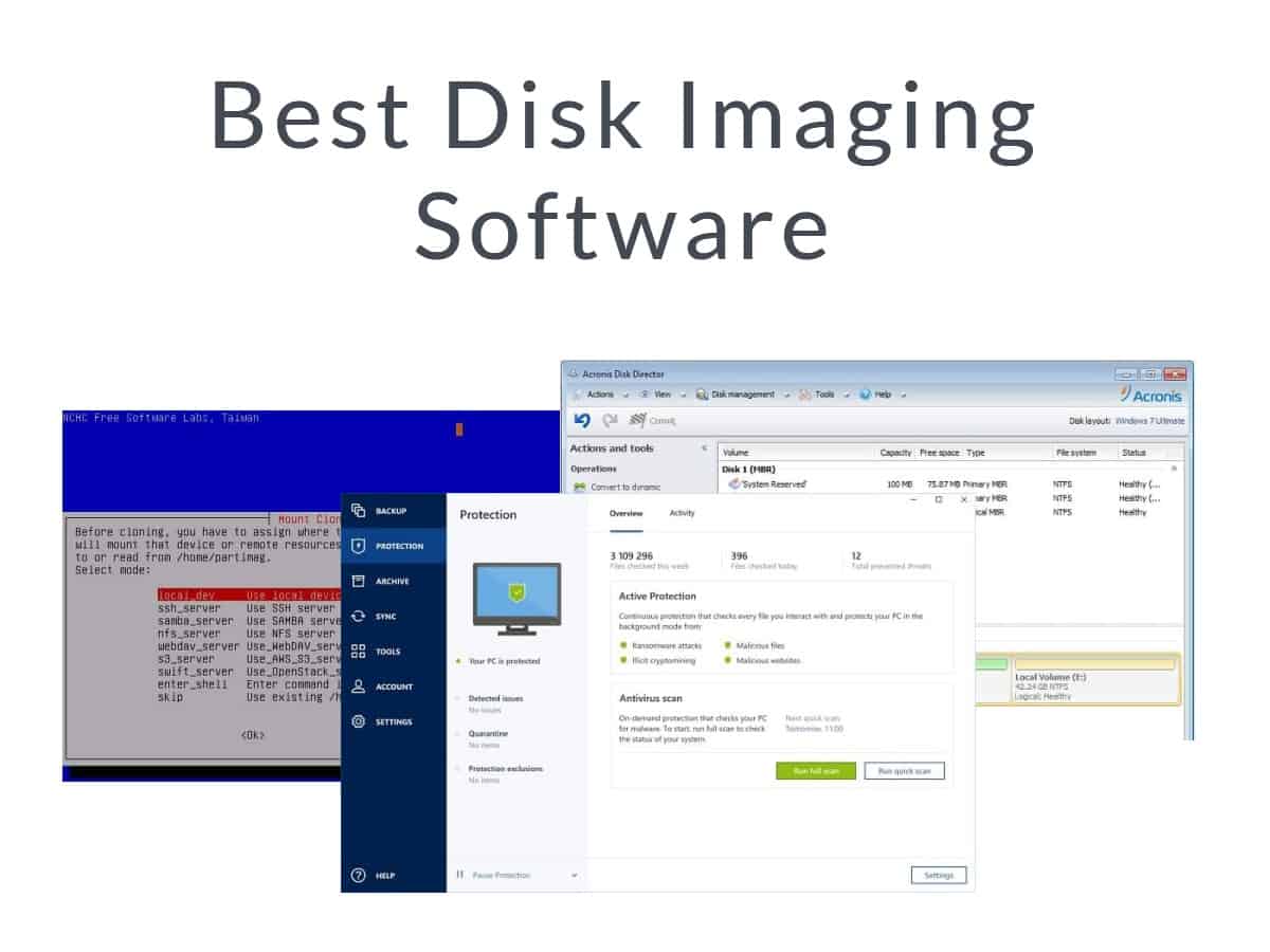 Disk writer. Disk imaging. disk image. js save image to disk.