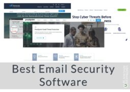 Best Email Security Software