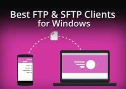 Best FTP, SFTP,SCP Clients for Windows