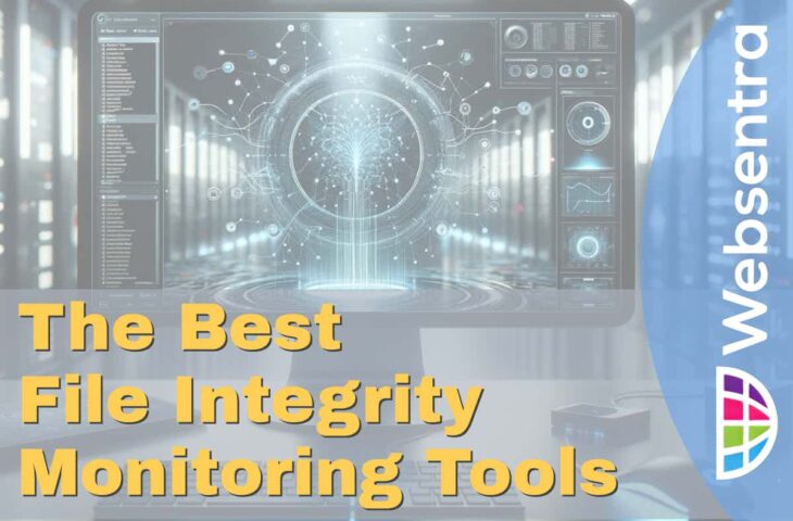 Best File Integrity Monitoring Tools