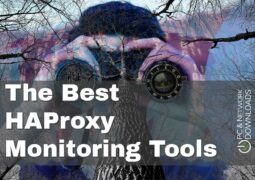 Best HAProxy Monitoring Tools