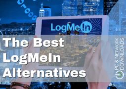 Best- LogMeIn Alternatives
