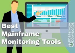 Best Mainframe Monitoring Tools
