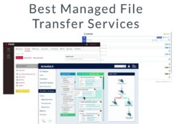 Best Managed File Transfer Services