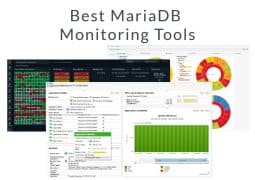 Best MariaDB Monitoring Tools