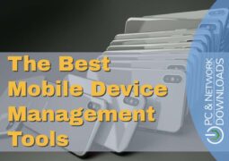 Best Mobile Device Management Tools