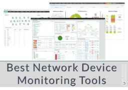 Best Network Device Monitoring Tools