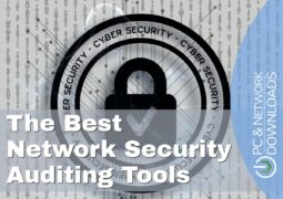 The Best Network Security Auditing Tools
