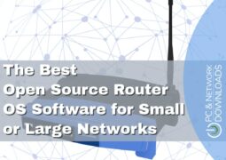 Best Open Source Router OS Software for Small or Large Networks