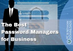 Best Password Managers for Business