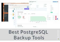Best PostgreSQL Backup Tools