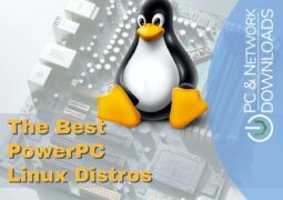 Best PowerPC Linux Distros