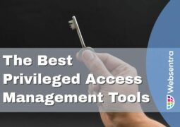 Best Privileged Access Management Tools