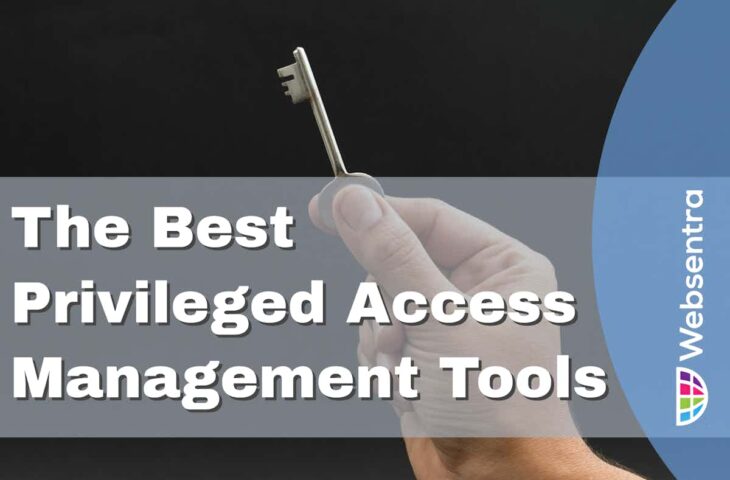 Best Privileged Access Management Tools