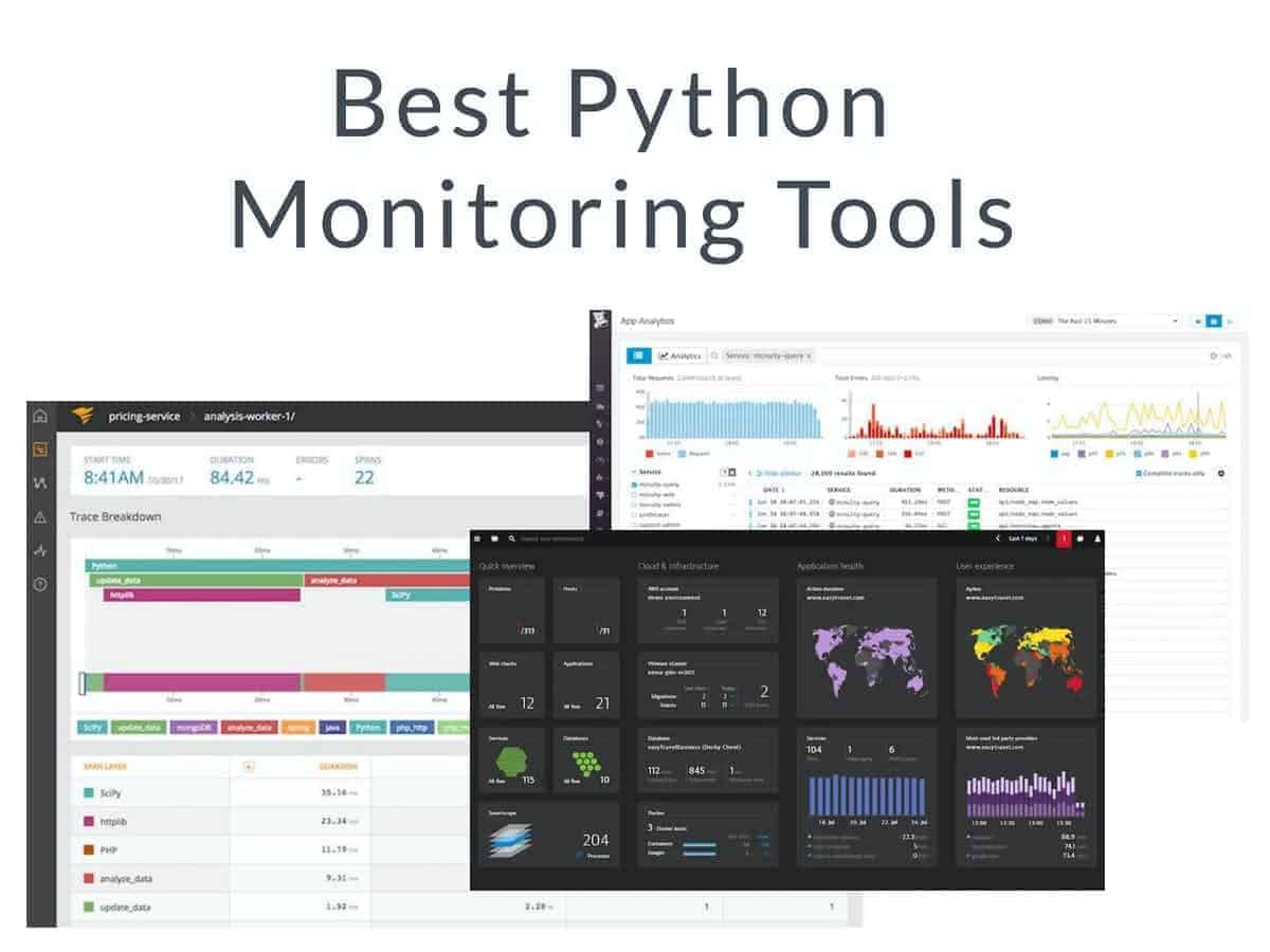 Python toolkit. Top 10 pythoner.