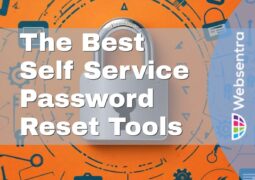 The Best Self Service Password Reset Tools